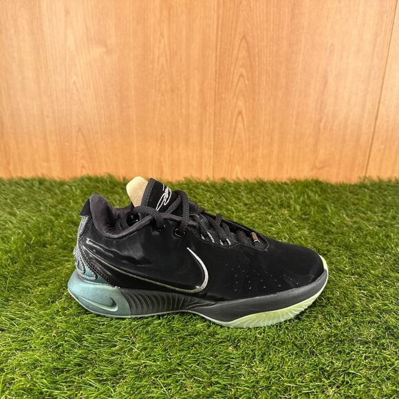 Nike LeBron 21 Tahitian FB2238-001 Basketball Shoes Men’s 5 / Women’s 6.5 main image 9